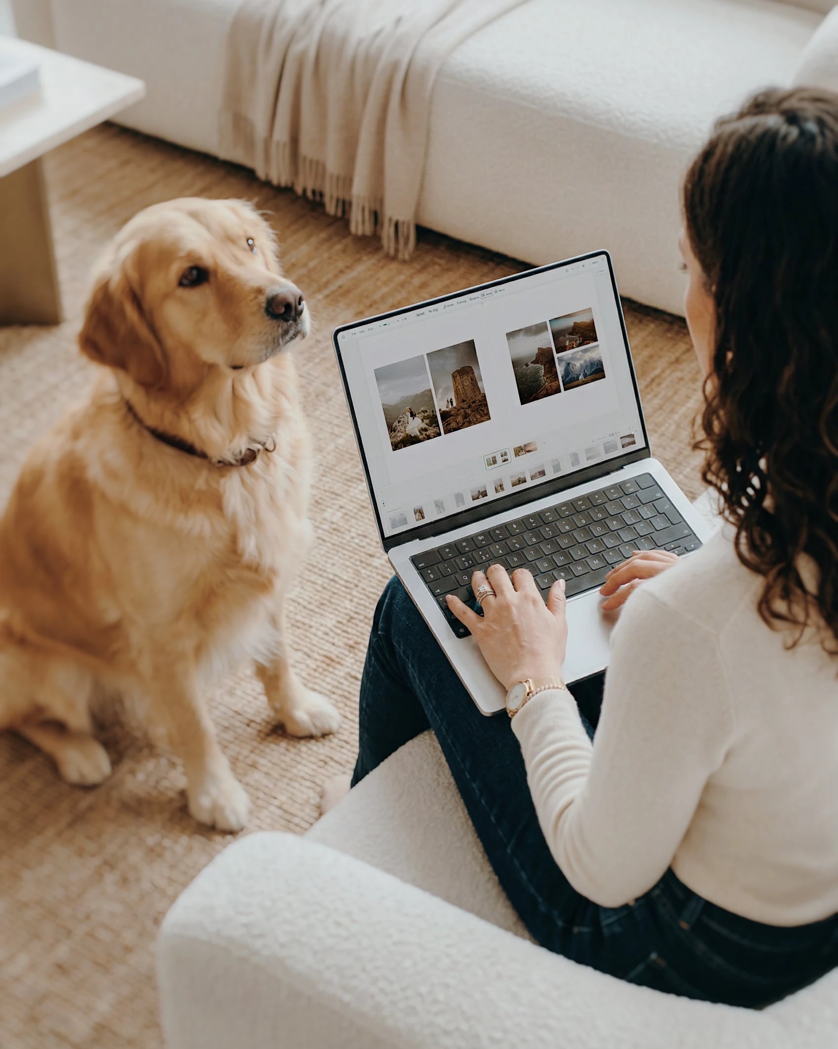 Spreadu playground — try the layout engine