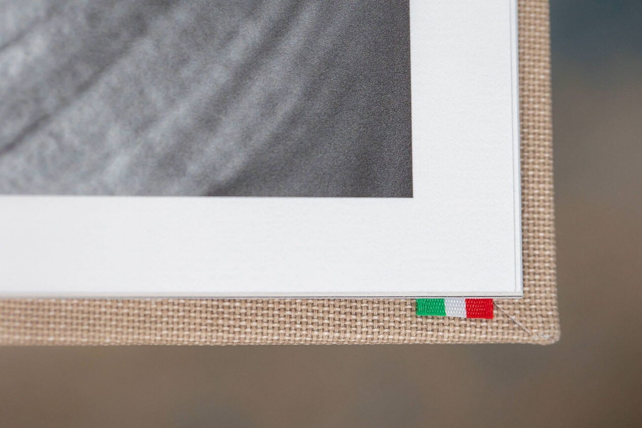 Lab Spotlight: GicléeArt, Fine Art Albums With a Very Italian Soul