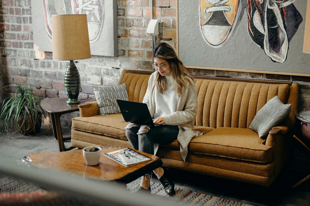 Affiliate program for photographers.