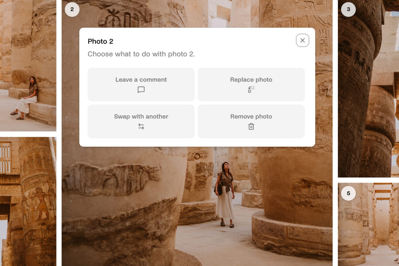 Inside Spreadu: Online proofing just got a lot better