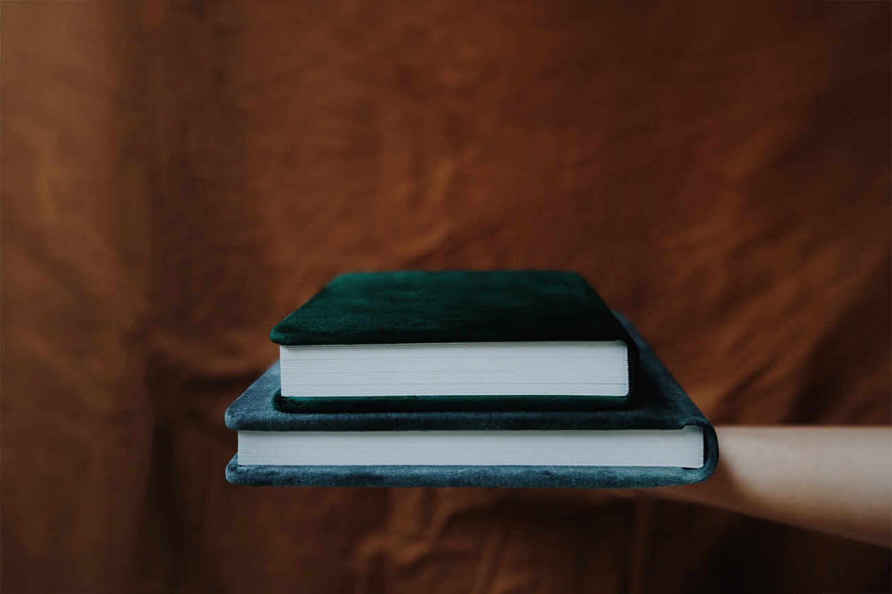 How to Choose the Best Wedding Album Size